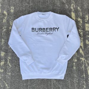 دورس BURBERRY WHITE