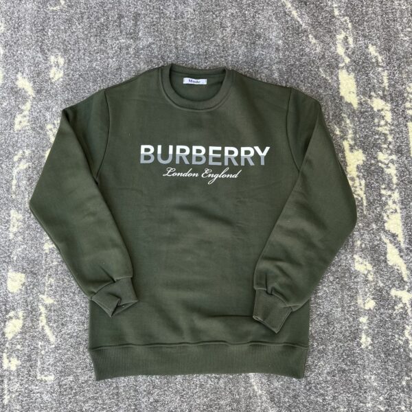 دورس BURBERRY GREEN